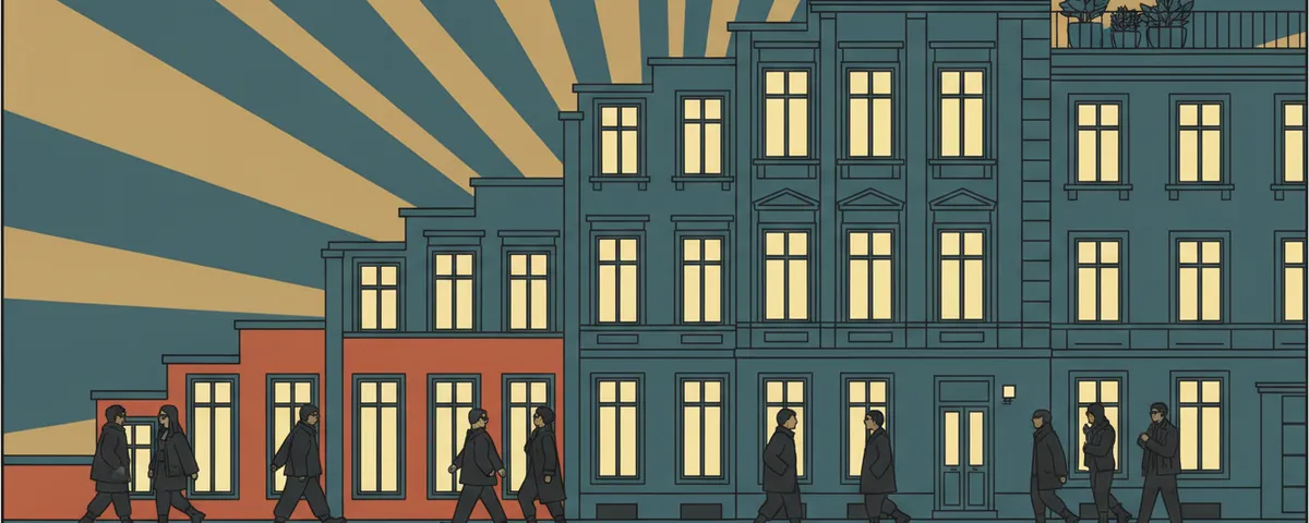 Berlin tech events this week: the September restart has already started