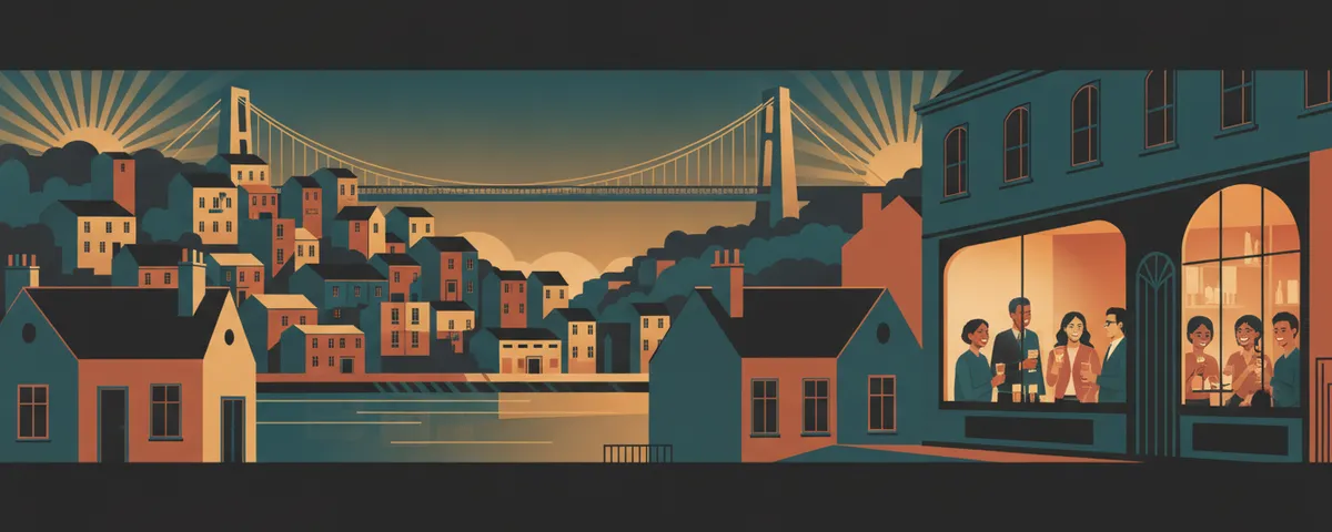 Bristol tech events this week (24-30 Jul 2026)