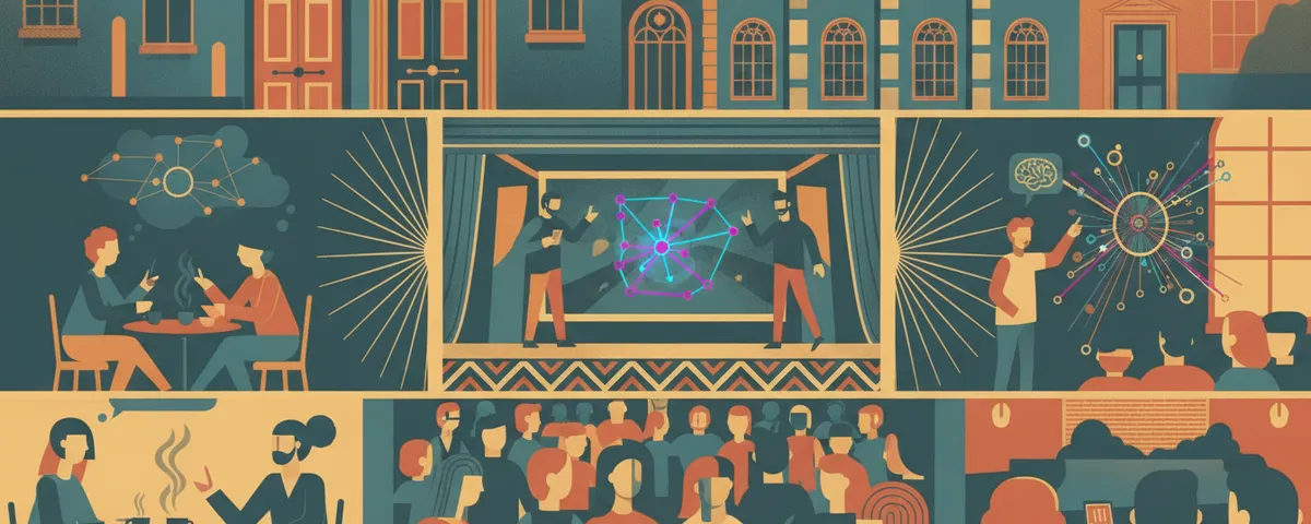 Dublin tech events this week (24-30 Jul 2026)