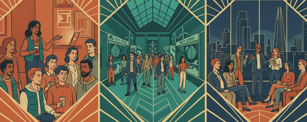 London tech events this week (19-25 June)