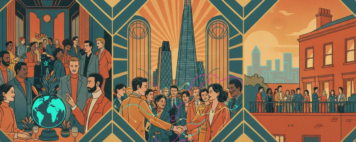 London tech events this week (24-30 Jul 2026)