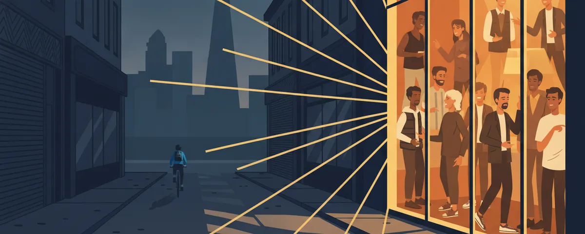 London tech this week: the bank-holiday flatline, then 120 seats at Google