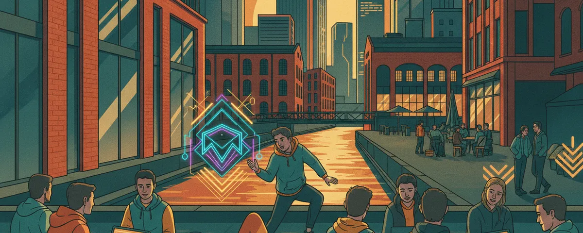 Manchester tech events this week (24-30 Jul 2026)