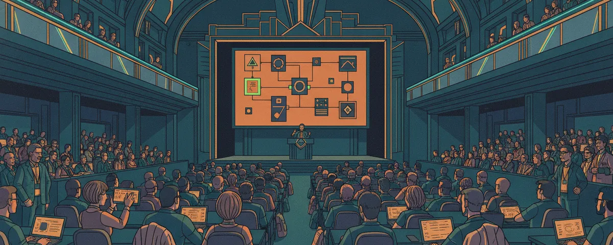AGNTCon + MCPCon Europe 2026
