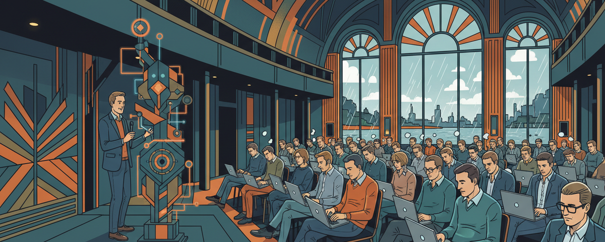 apidays Amsterdam 2026