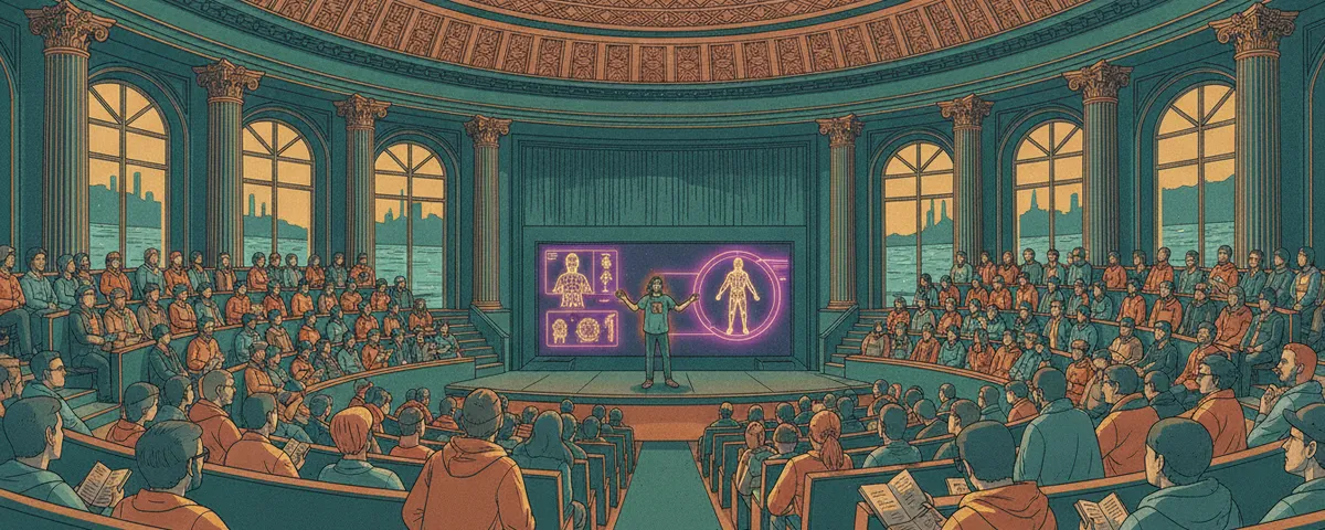 BlenderCon 2026