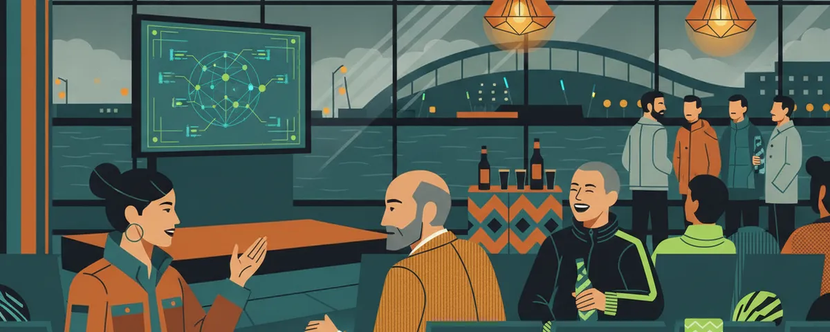 Climate Canals: Next Gen Data, AI & Robotics for Climate Solutions