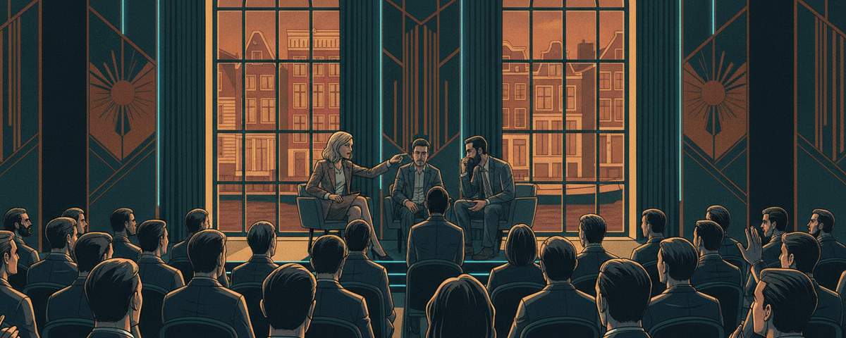 EU-Nough Tech Rules? The Realities of Scaling in Europe