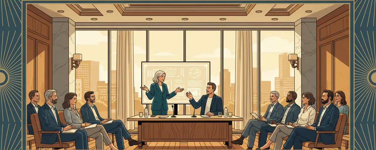 GenAI: A Game-Changer for eDiscovery? (GenAI: een Game-Changer voor eDiscovery?)