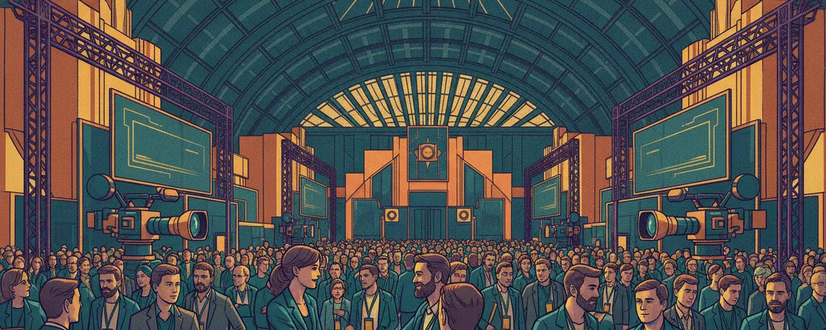 IBC 2026