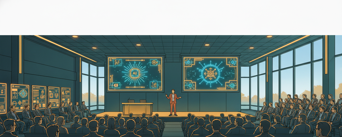 IntelliSys 2026 — 12th Intelligent Systems Conference