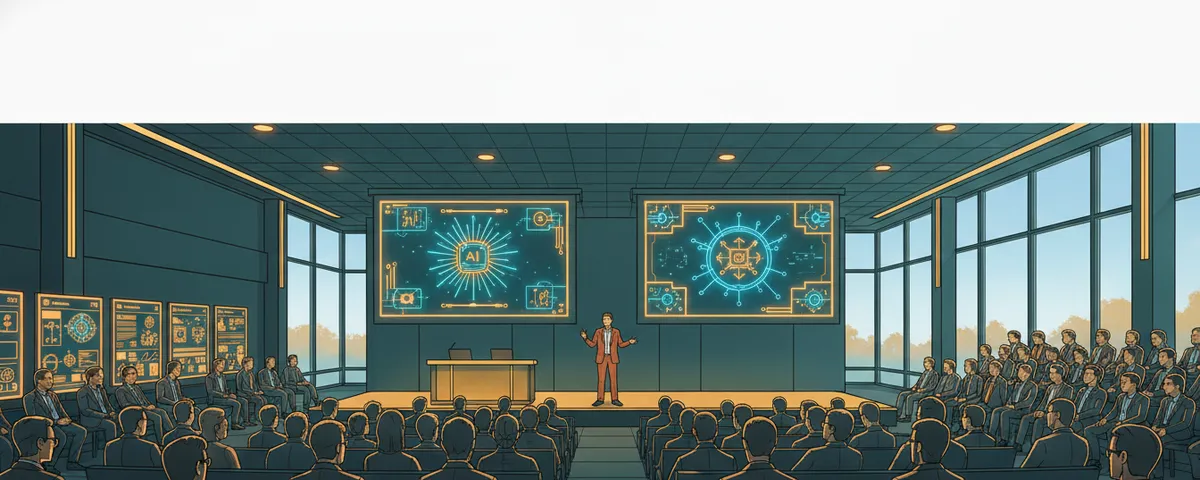 IntelliSys 2026 — 12th Intelligent Systems Conference
