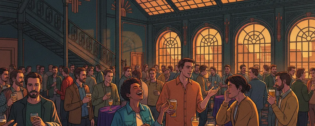International Tech Drinks