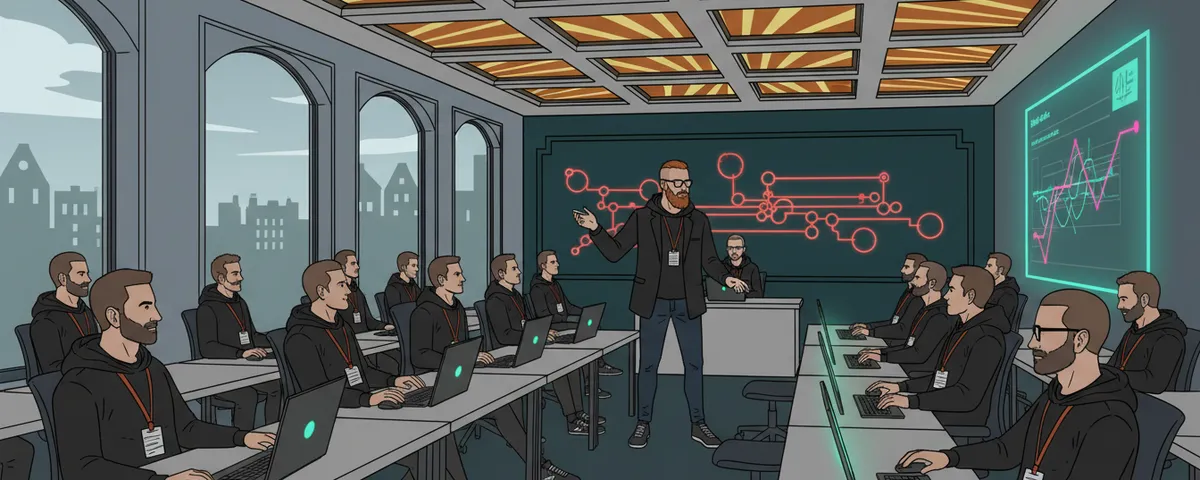 SpecterOps EU 2026 Trainings