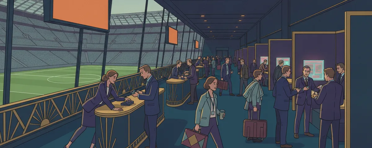 TECHSPO Amsterdam 2026