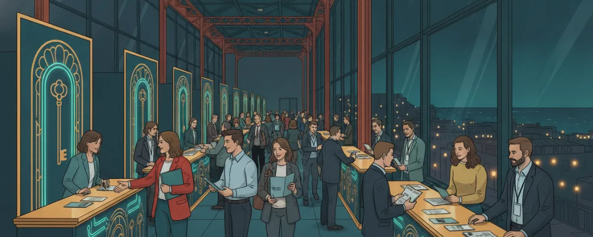 Barcelona Tech Job Fair Autumn 2026