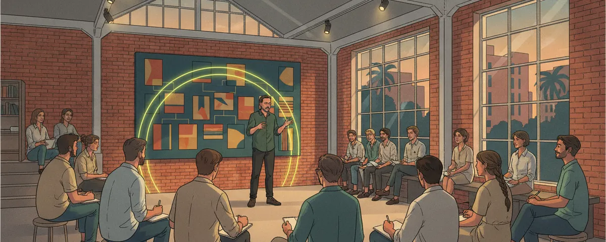 El arte de trabajar con insights, con Xavi Puig