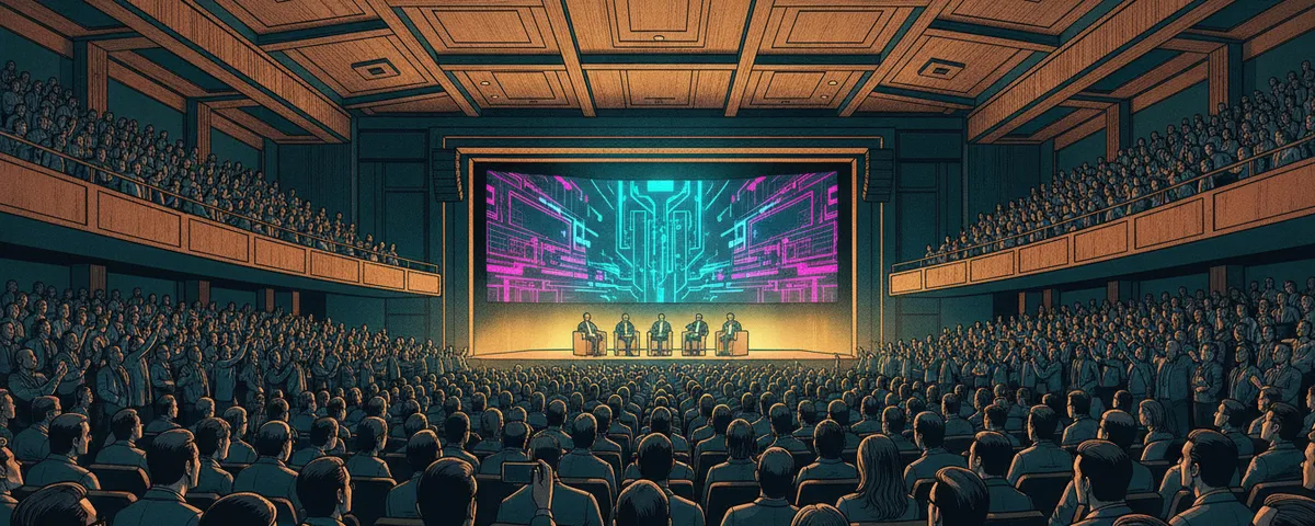 European Blockchain Convention 12