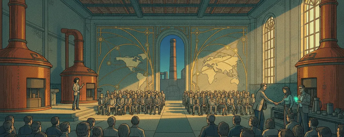FutureTravel Summit 2026