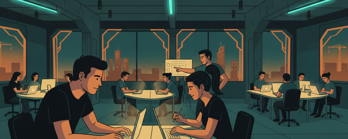Hack Night #4 — Netlify