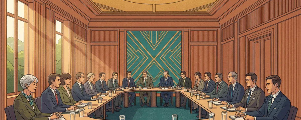 HR Barcelona Roundtable: IA, Talento y el Futuro del Trabajo