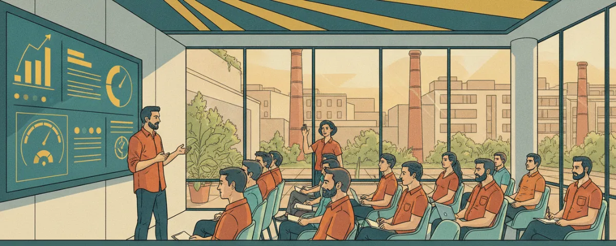 Power BI & Fabric Barcelona: Meetup Pre-FabCon