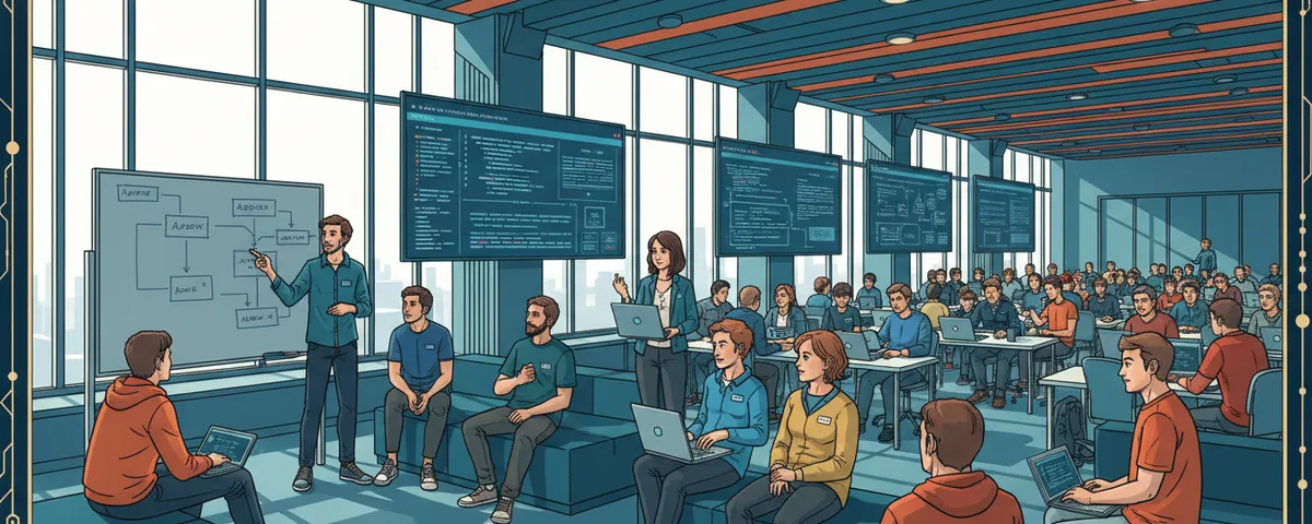 AgentCon Berlin 2026