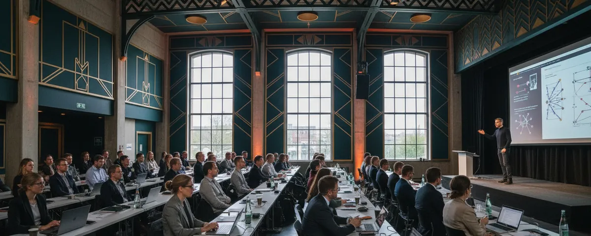 Applied AI Conference Berlin