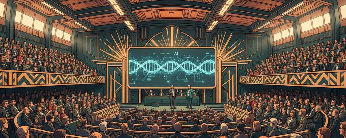 bio:cap europe — International Life Science and AI Investival
