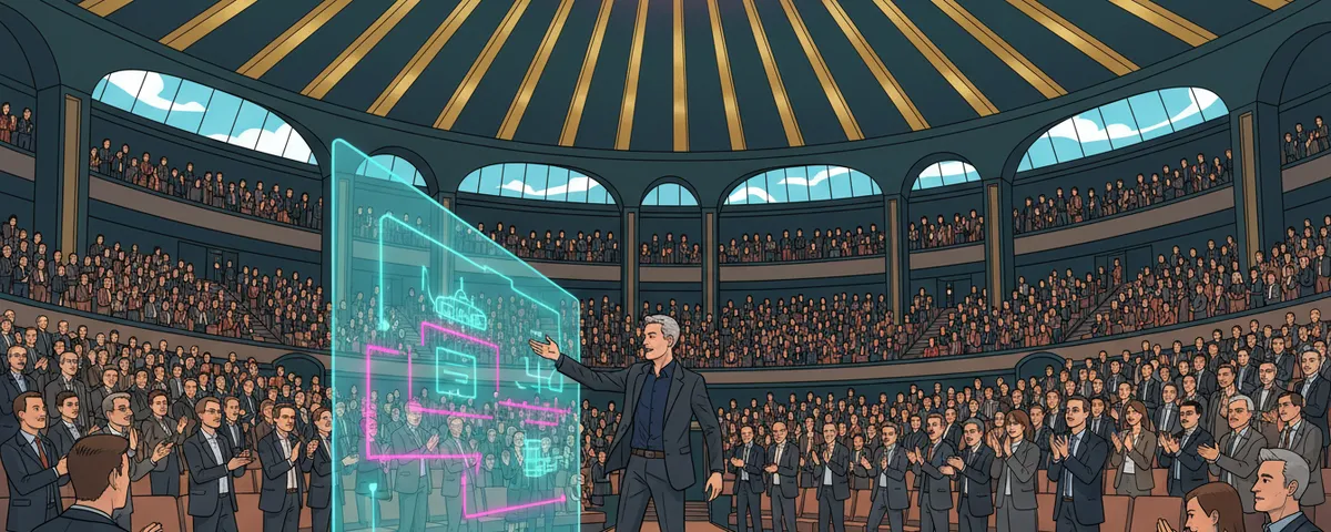 Bosch ConnectedWorld 2026 (BCW26)