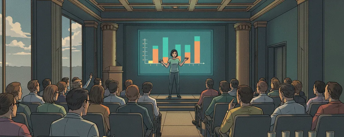 Data Science Retreat Demo Day #46