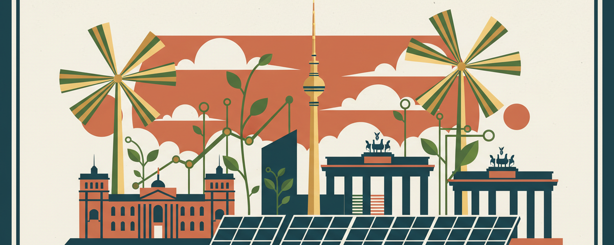 GreenTech Monitor 2026