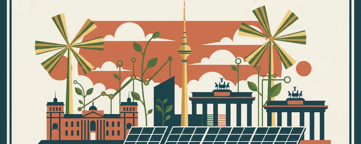 GreenTech Monitor 2026
