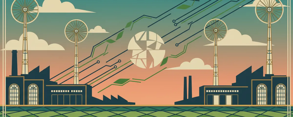 GreenTech Monitor 2026