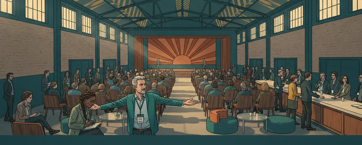 Hatch Conference 2026
