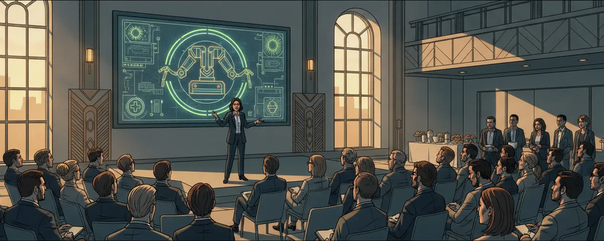 Health IT Talk #187: Robotik