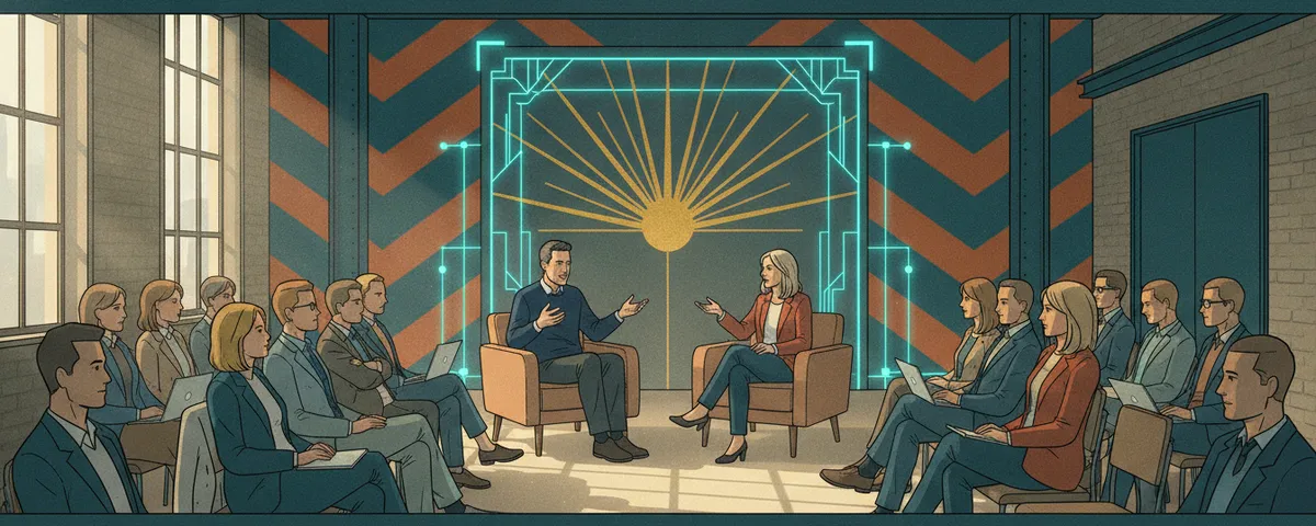 Hypergrowth Playbook: Closing the AI Capability Gap