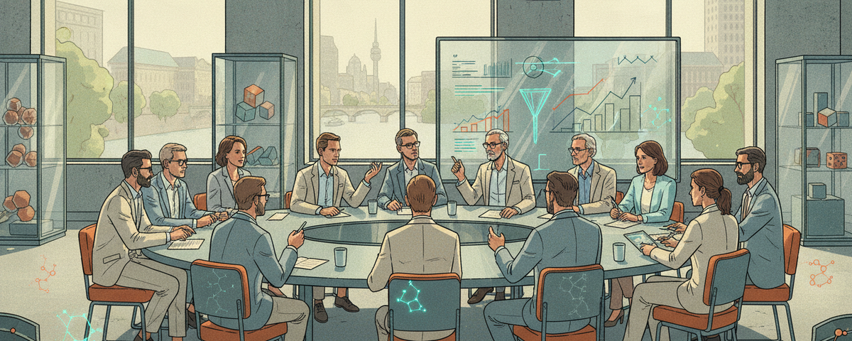 INAM Founders' Hour: GTM, Sales & First Revenue