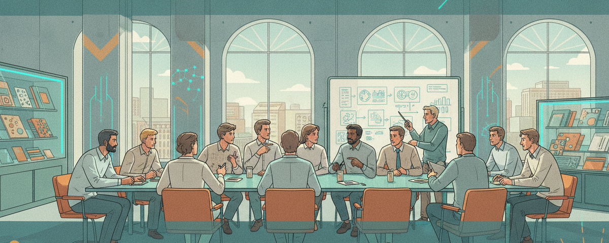 INAM Founders' Hour: GTM, Sales & First Revenue