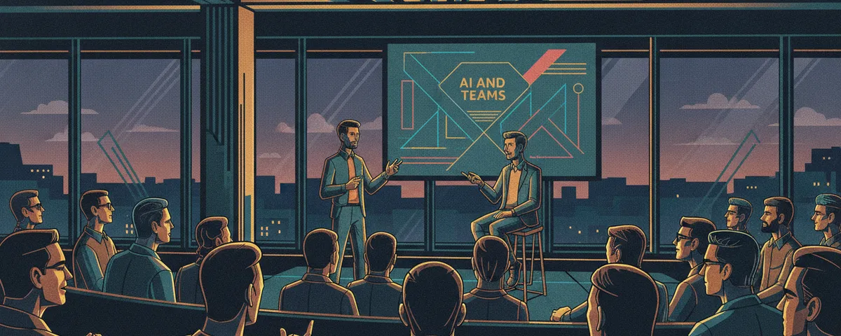 Managing Engineers In AI Era