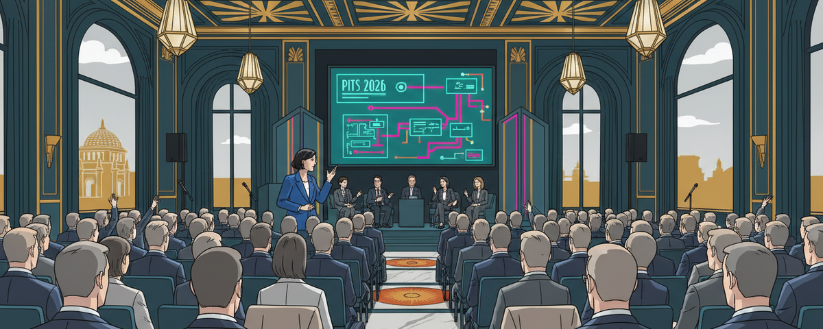 PITS 2026 — Public-IT-Security-Kongress
