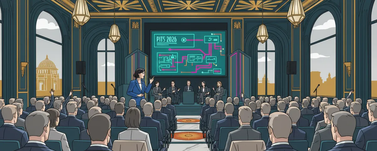 PITS 2026 — Public-IT-Security-Kongress