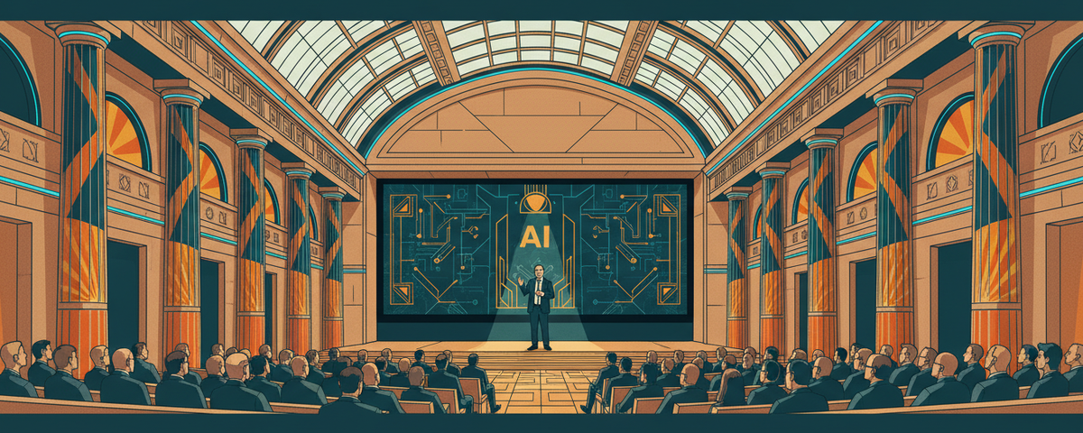 Rise of AI Conference 2026