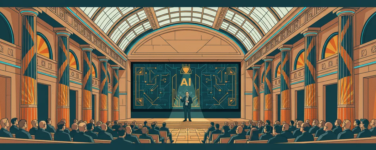 Rise of AI Conference 2026