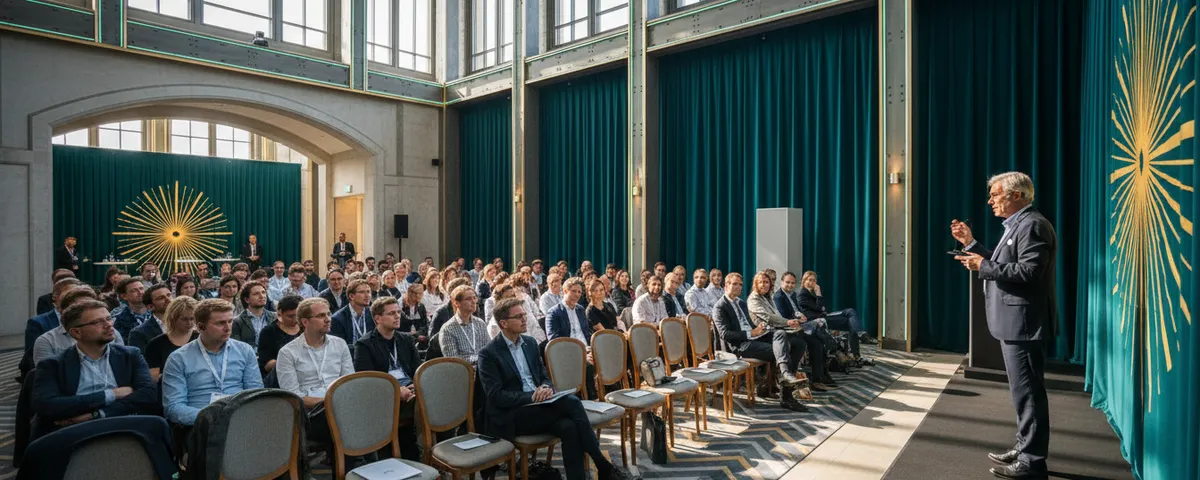 Rise of AI Conference 2026