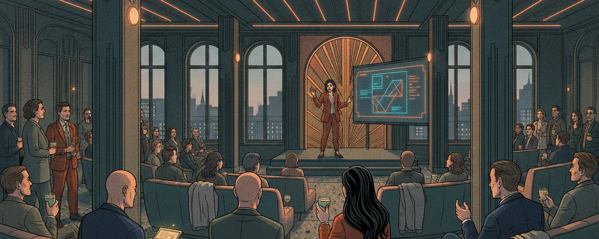 The Pitch Night