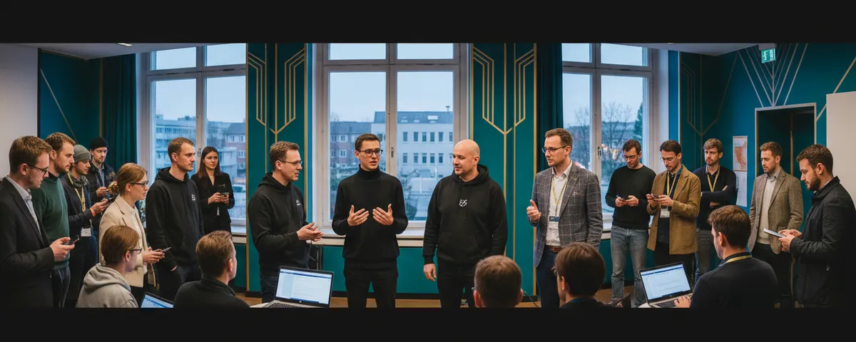 Thursday Gathering #55 — Polish Tech | Agentic AI