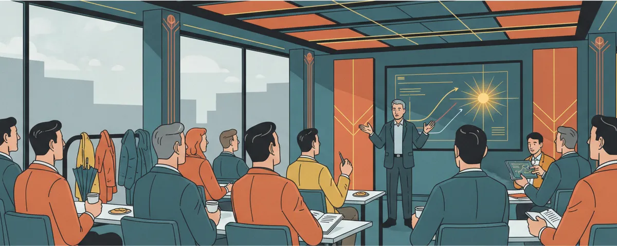 Beyond Predictive Maintenance: The Rise of Prognostic Intelligence