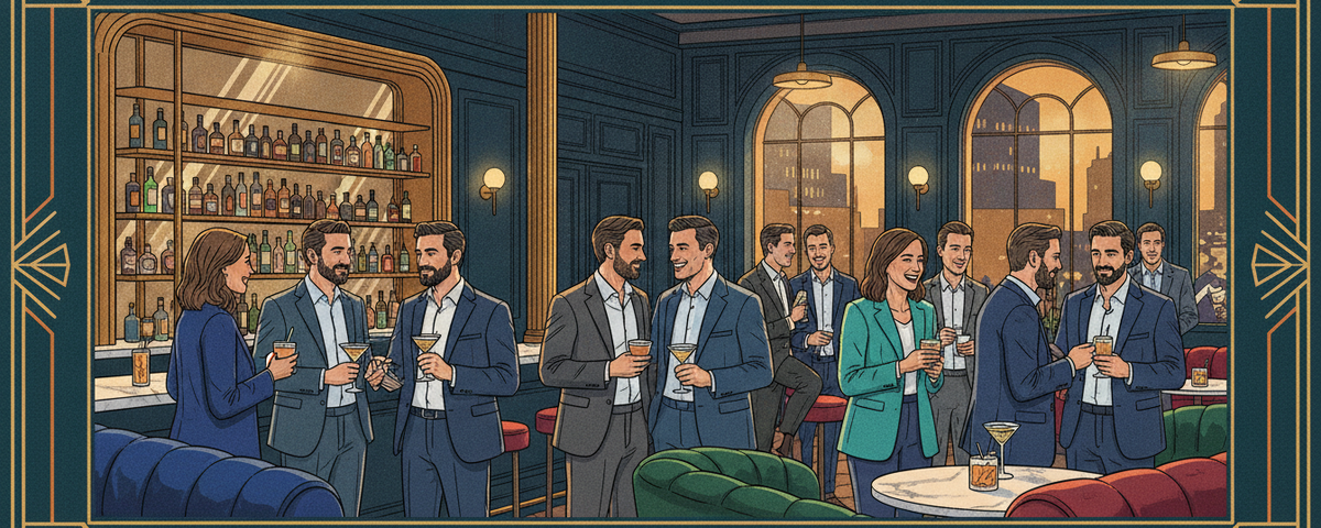 Birmingham Network: Tech Startups, Professionals & Investors Connect Event