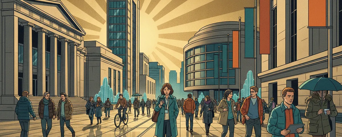Tech events in Birmingham this week: Birmingham Tech Week takes the city (16-22 October 2026)